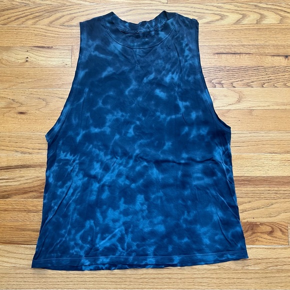 Lululemon All Yours Tank *Tie-Dye - Picture 3 of 5